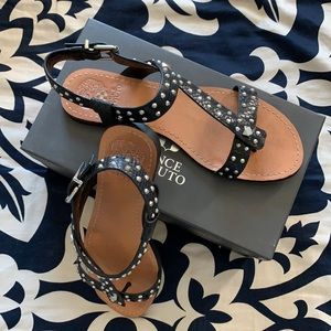 Vince Camuto Ravensa sandals